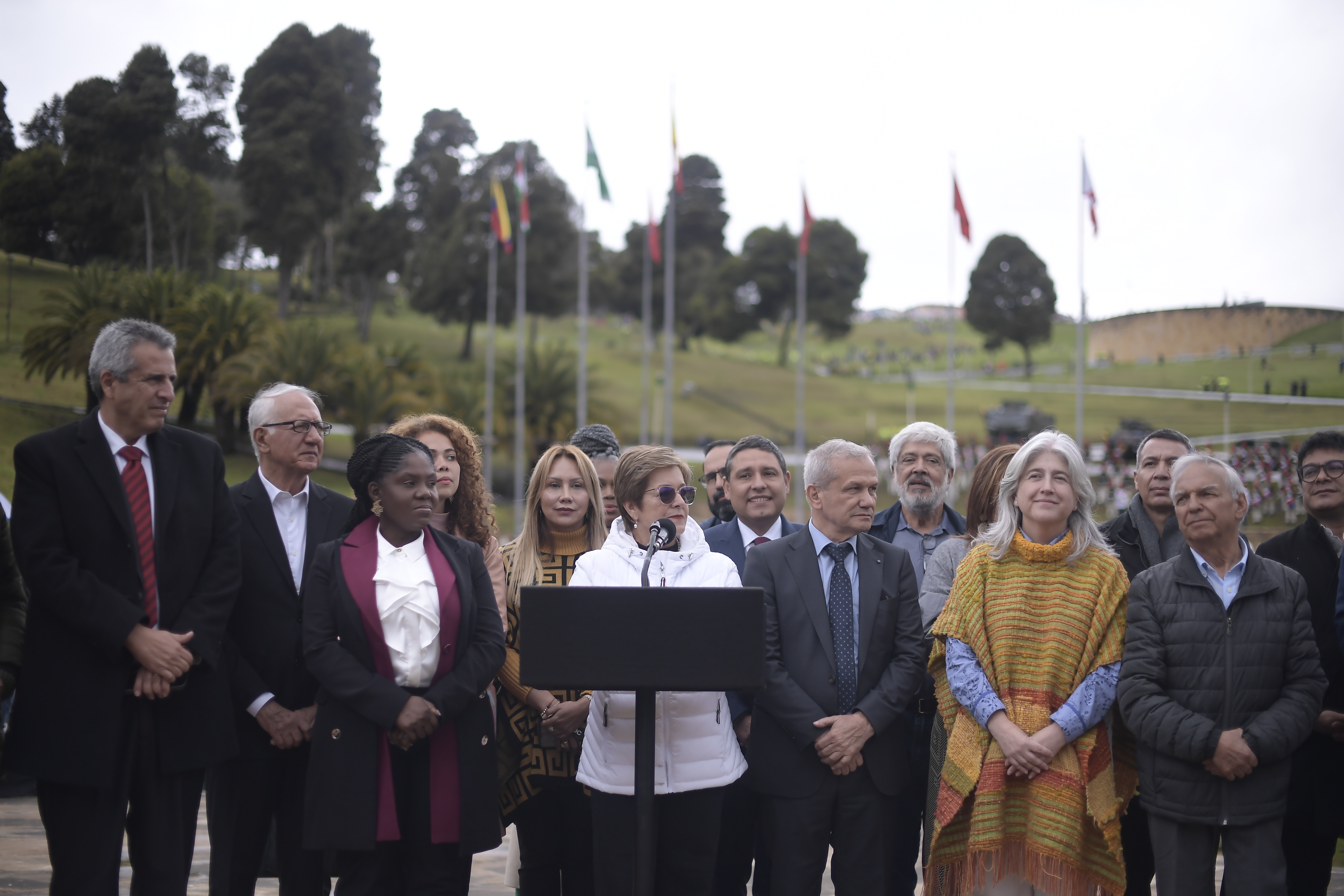 Este fue el regaño de Petro a sus ministros: pidió renuncias de directores de entidades
