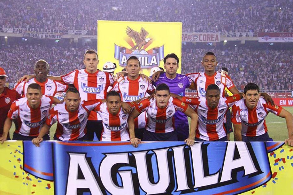 Las finales del Júnior en torneos cortos