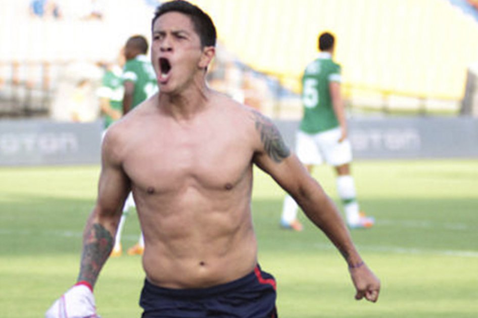 Independiente Medellín volvió a la victoria después de nueve fechas