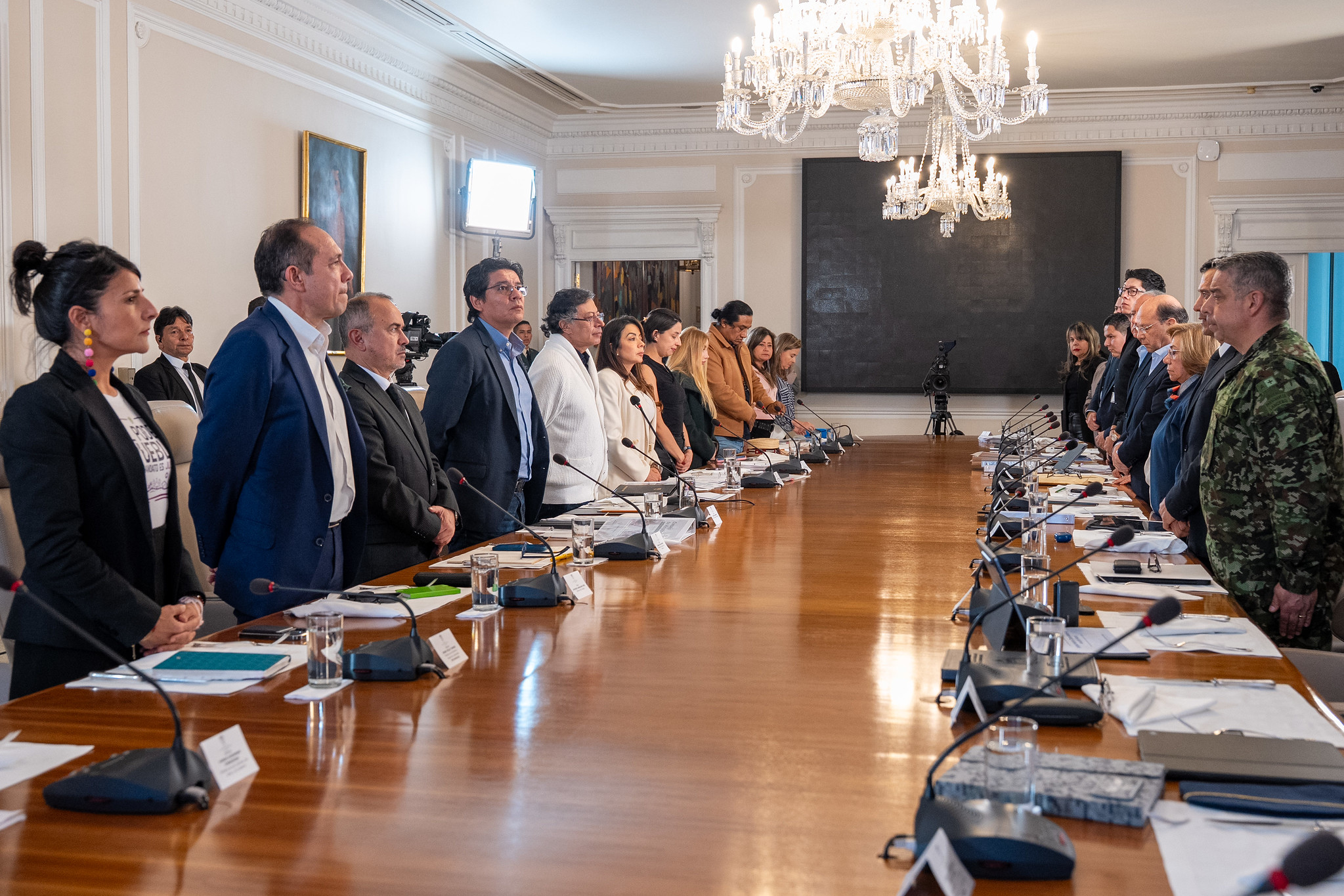 Estos son los cuatro ejes de la investigación de la Presidencia sobre aviones Hércules