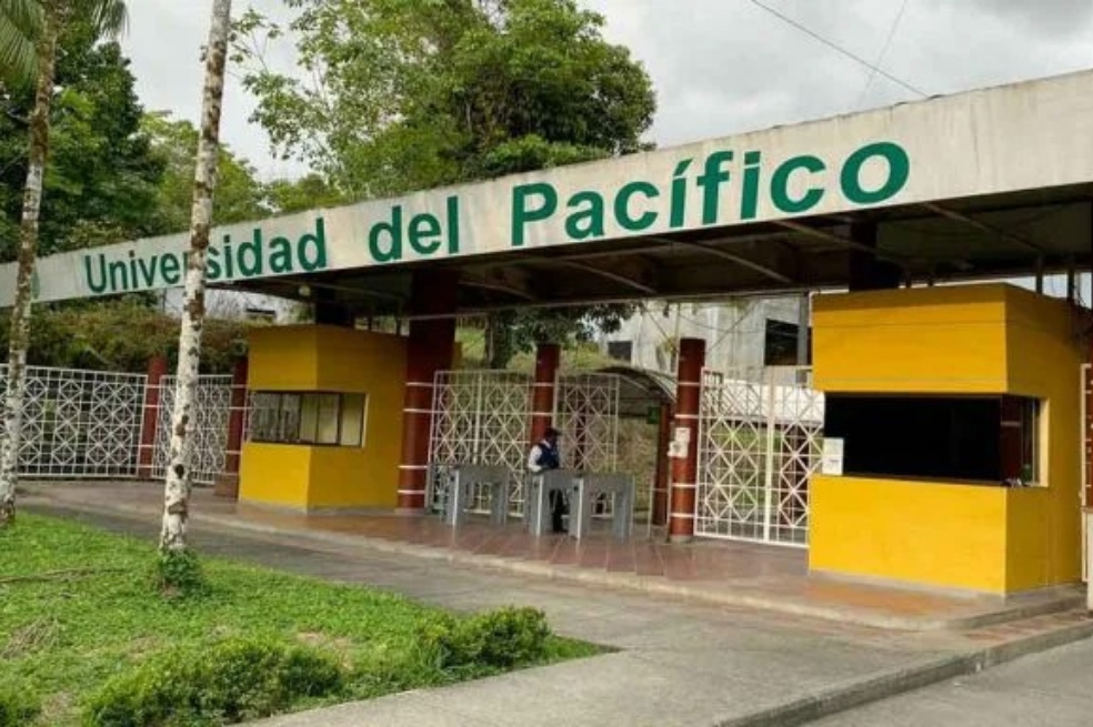 Cinco personas del consejo superior de la Universidad del Pacífico serán reemplazadas