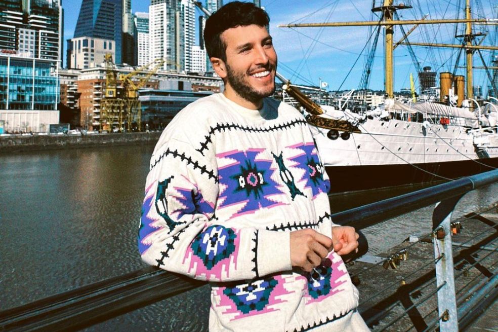 Sebastián Yatra: edad, dónde vive, por qué terminó con Tini y más del cantante