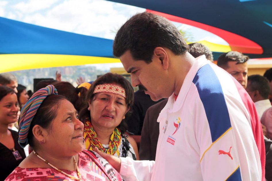 Chávez recibió «energías cósmicas mayas» para vencer el cáncer