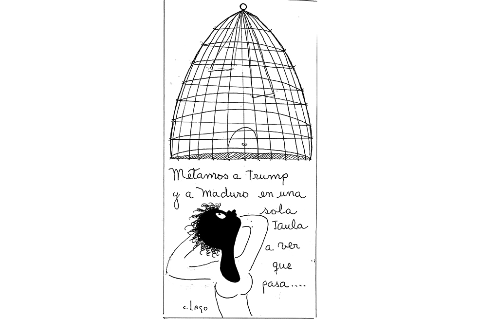 Nieves
