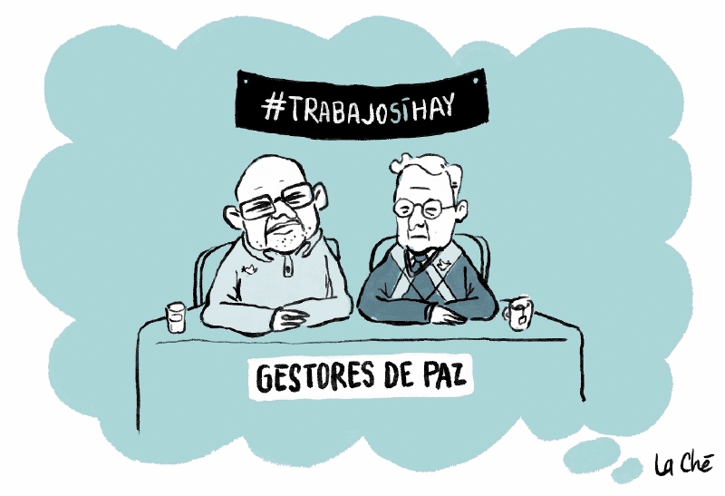 La Ché