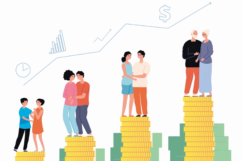 Todo lo que de saber para invertir en un Fondo de Inversión Colectiva (FIC)