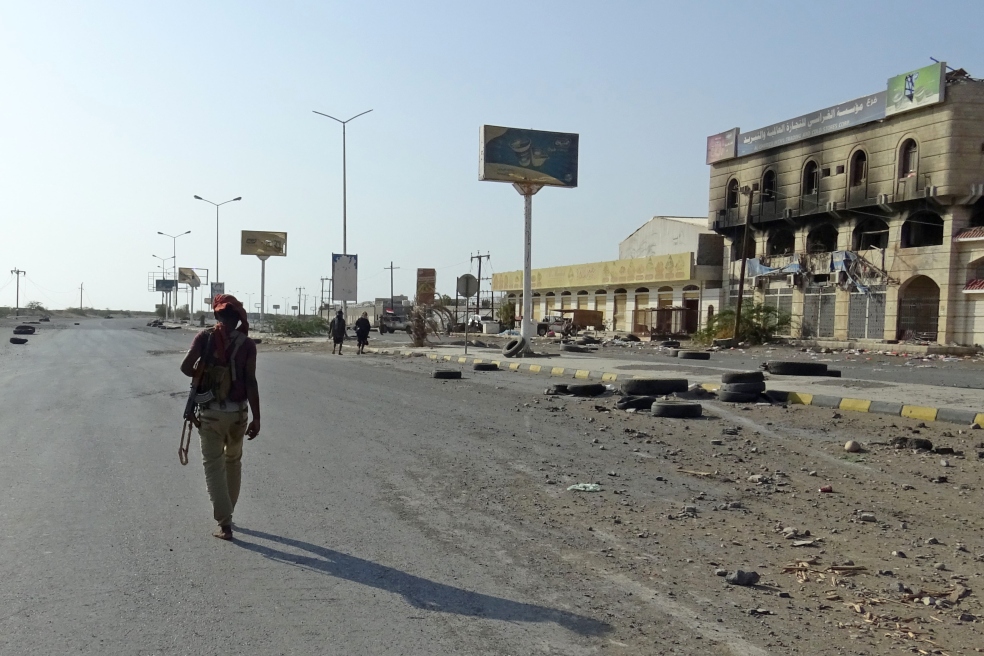 La ONU anuncia que la tregua en Yemen se hará efectiva el martes