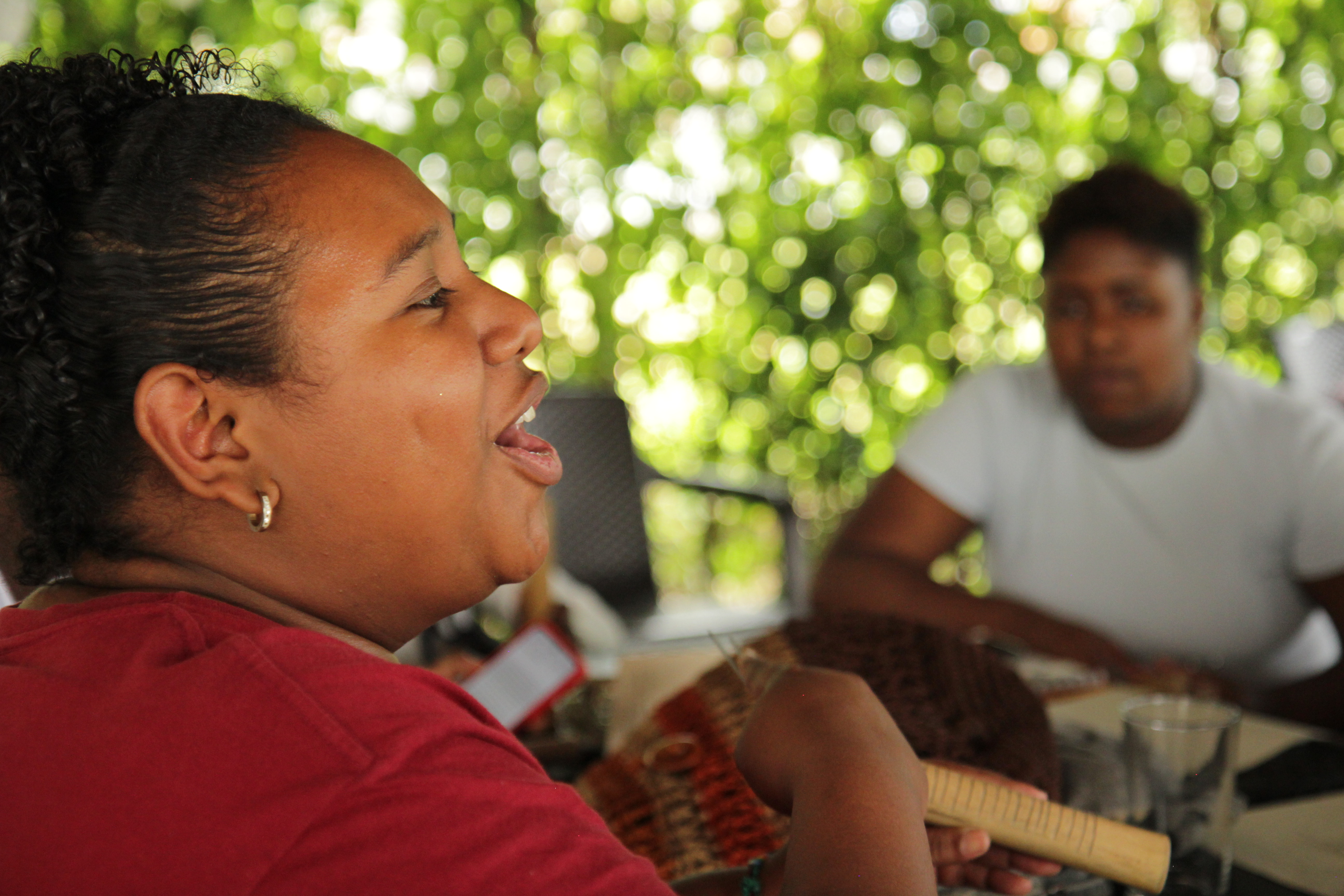 Una apuesta feminista desde el norte del Cauca