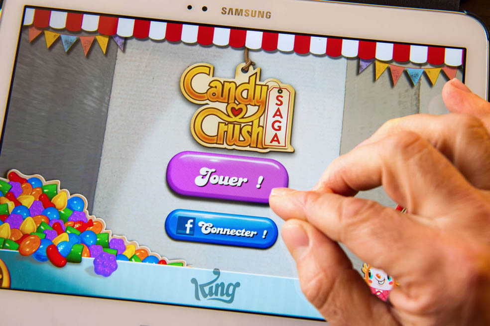 ‘Candy Crush’ define emisión de US$7.600 millones