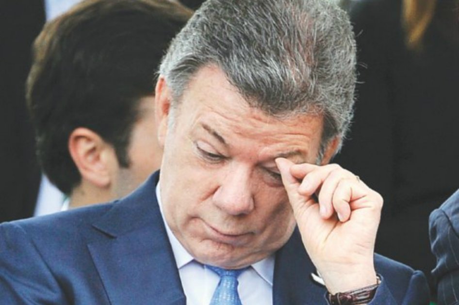 Cuenta regresiva… los dos últimos años de Santos