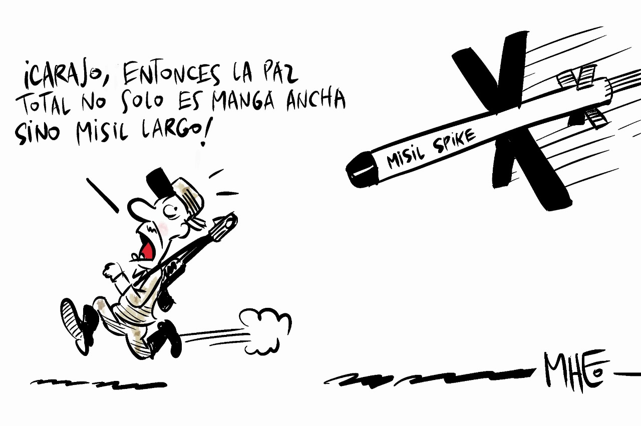Ataque a las disidencias