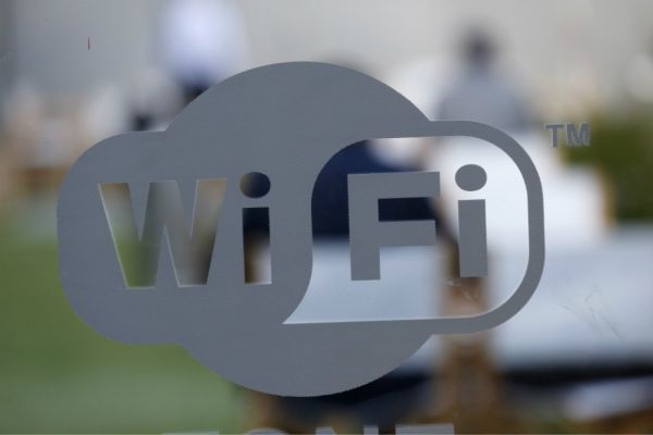 Primera zona pública de wifi gratis llegó a Medellín