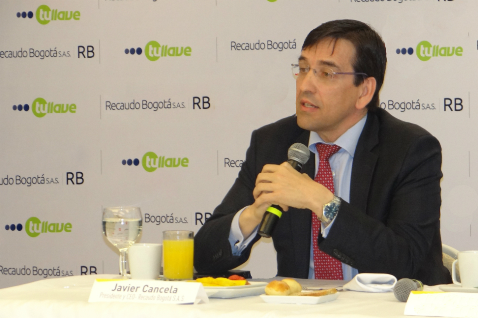 Recaudo Bogotá afirma que su pasivo total es de más de $400.000 millones. / Archivo El Espectador