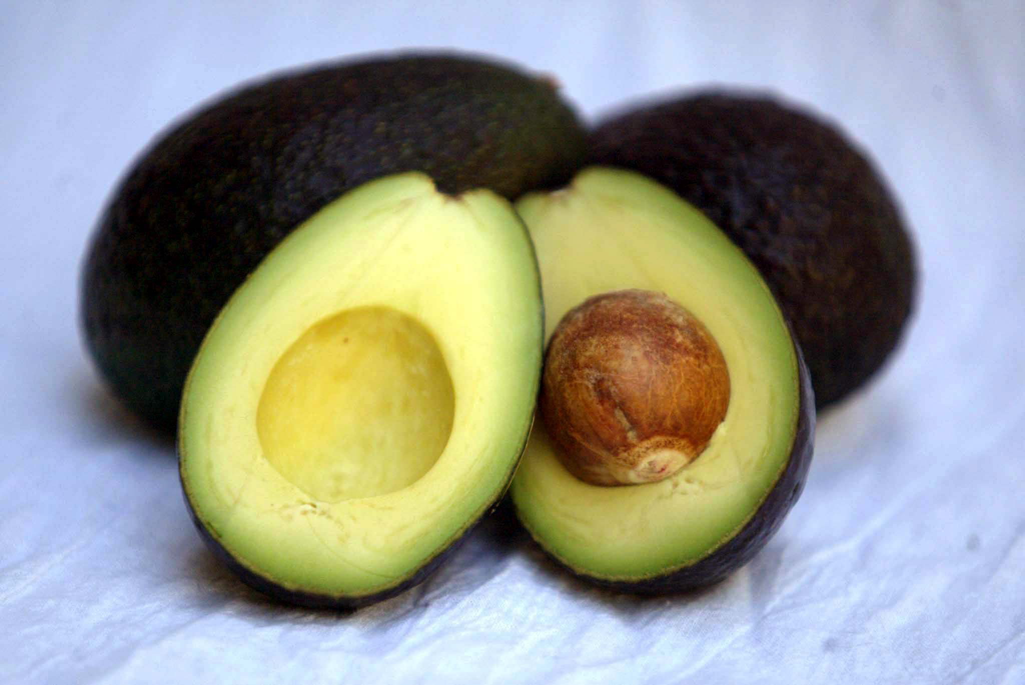 El aguacate podría reducir el riesgo de enfermedad cardiovascular