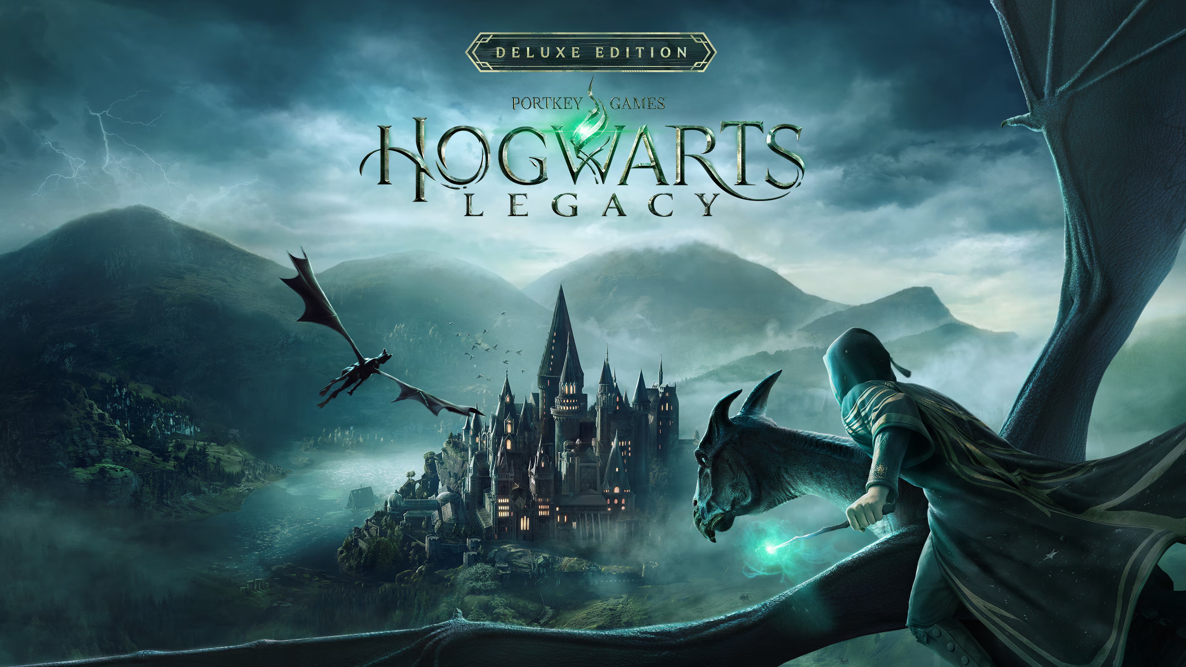 Hogwarts Legacy completó 40 millones de copias vendidas