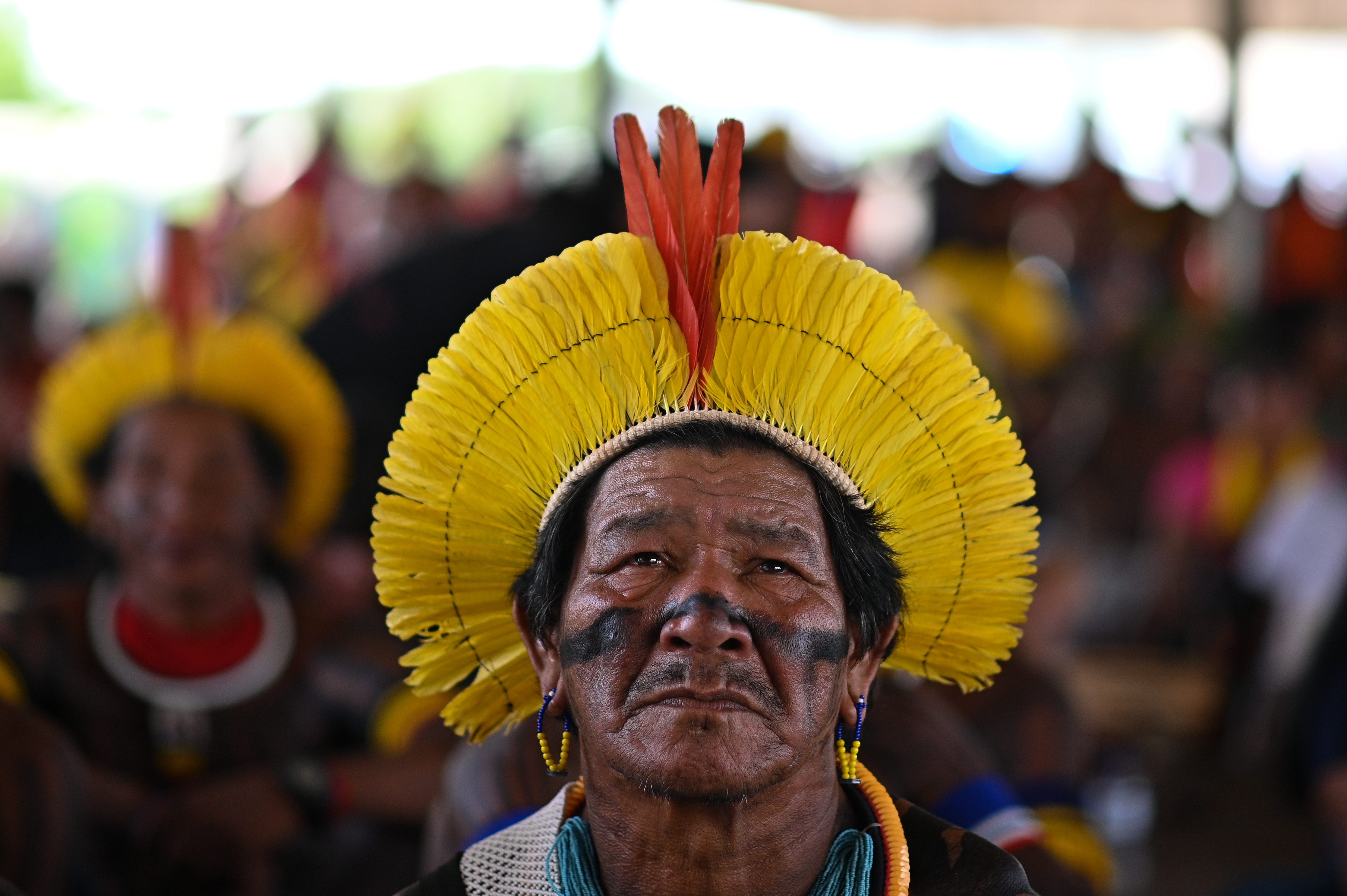 Indígenas de Brasil obtienen victoria clave en juicio por tierras del Amazonas