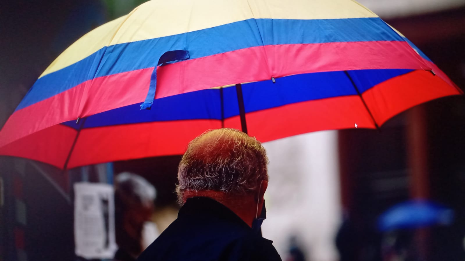 Los particulares factores que impiden envejecer de manera saludable en Colombia