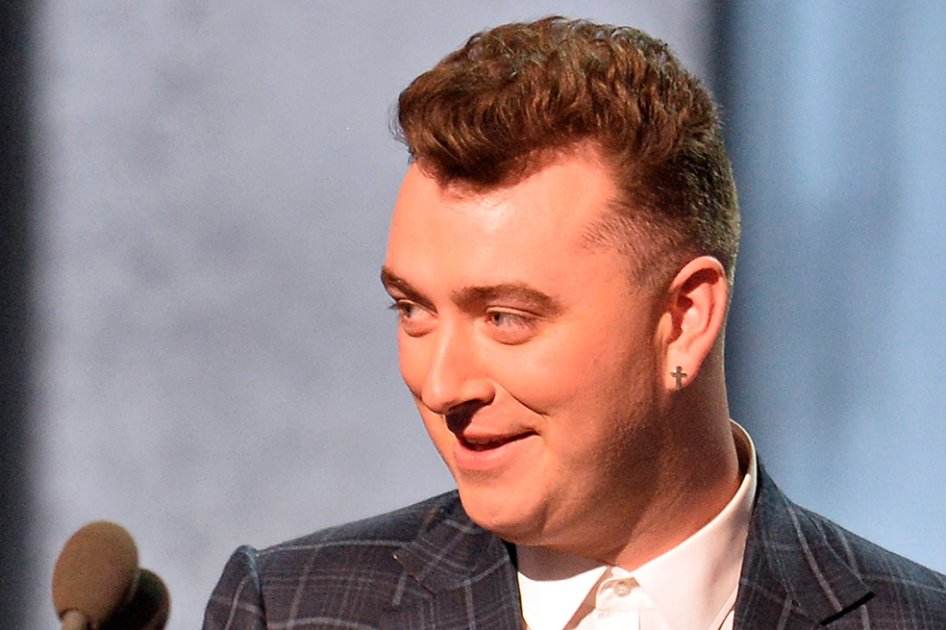 Tras cirugía de cuerdas vocales, Sam Smith vuelve a cantar