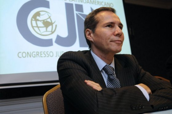 Caso Nisman: investigación será asumida ahora por equipo de fiscales argentinos