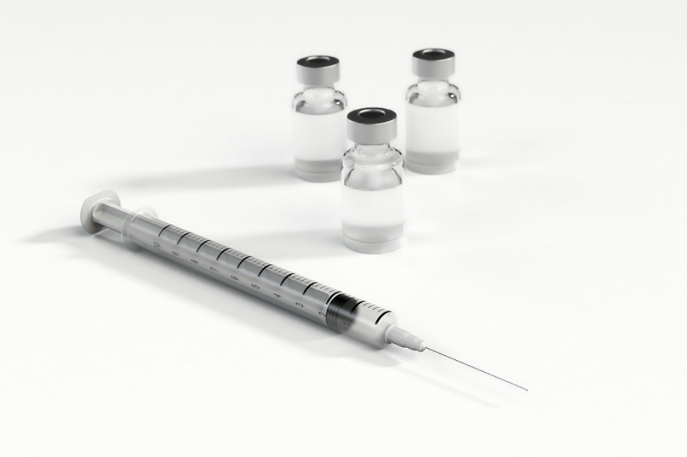 El movimiento antivacunas, una amenaza seria y organizada en Estados Unidos
