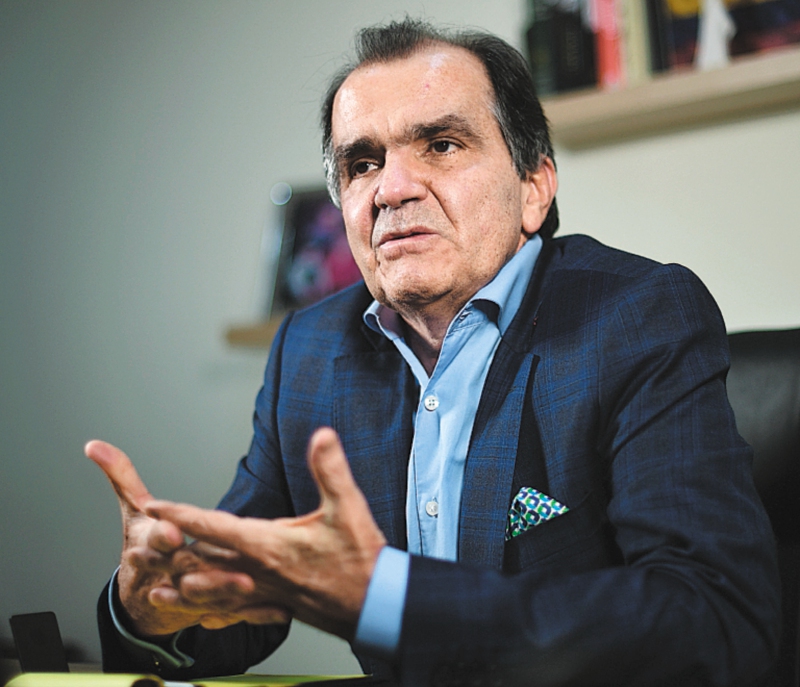 El excandidato presidencial y su hijo, David Zuluaga no aceptaron ninguno de los cargos y ahora deberán defender su inocencia en juicio.