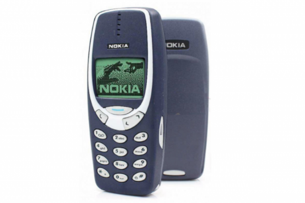 El popular Nokia 3310 regresaría al mercado