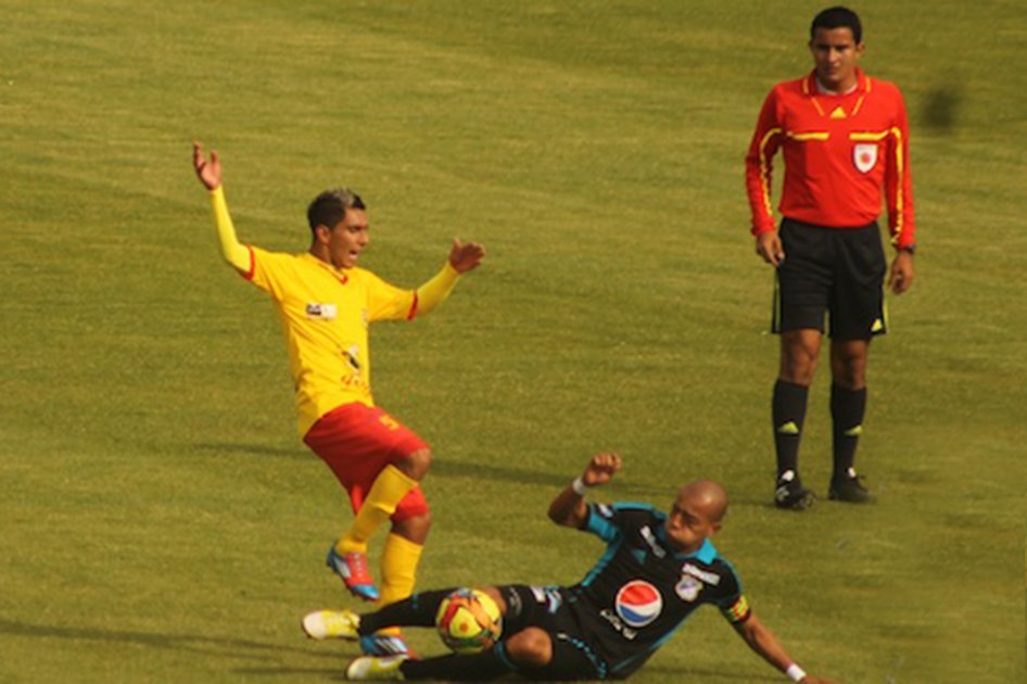 Millonarios ganó y Santa Fe empató en Copa Postobón