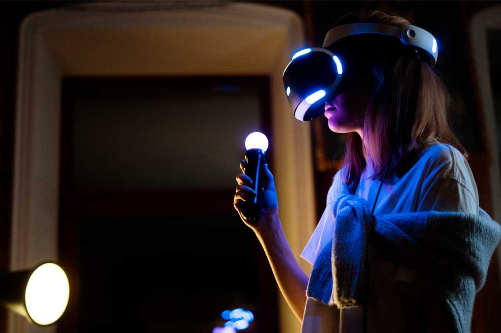 Videojuegos: datos y términos usados en el universo gamer