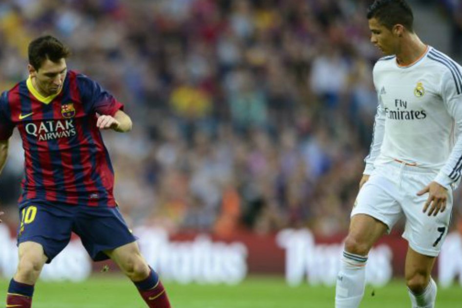 Juez de línea denuncia presiones para favorecer al Madrid en clásico frente a Barcelona