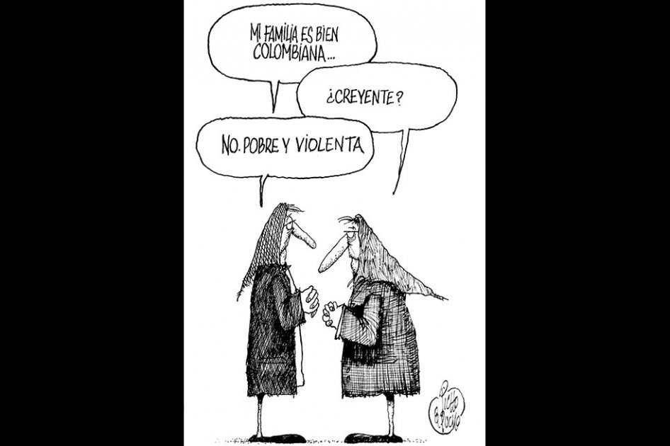 Picho y Pucho