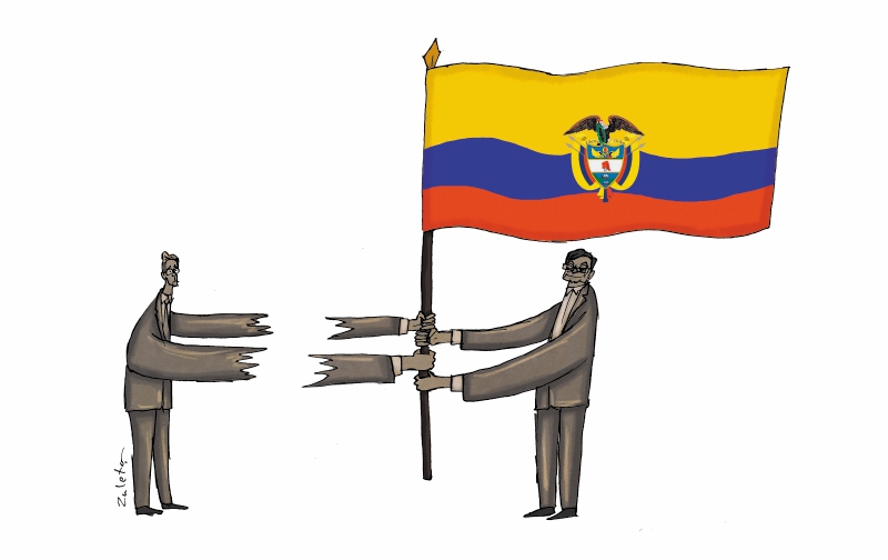 Segunda Independencia