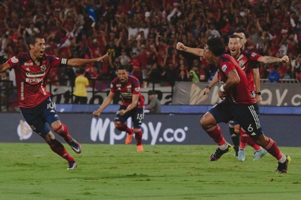 Copa Sudamericana: Medellín ajusta detalles para medirse con San Lorenzo