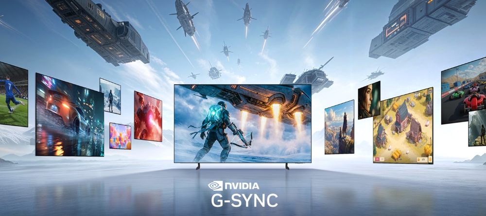 ¿Qué hace tan especiales y costosos los televisores y monitores con pantalla OLED?