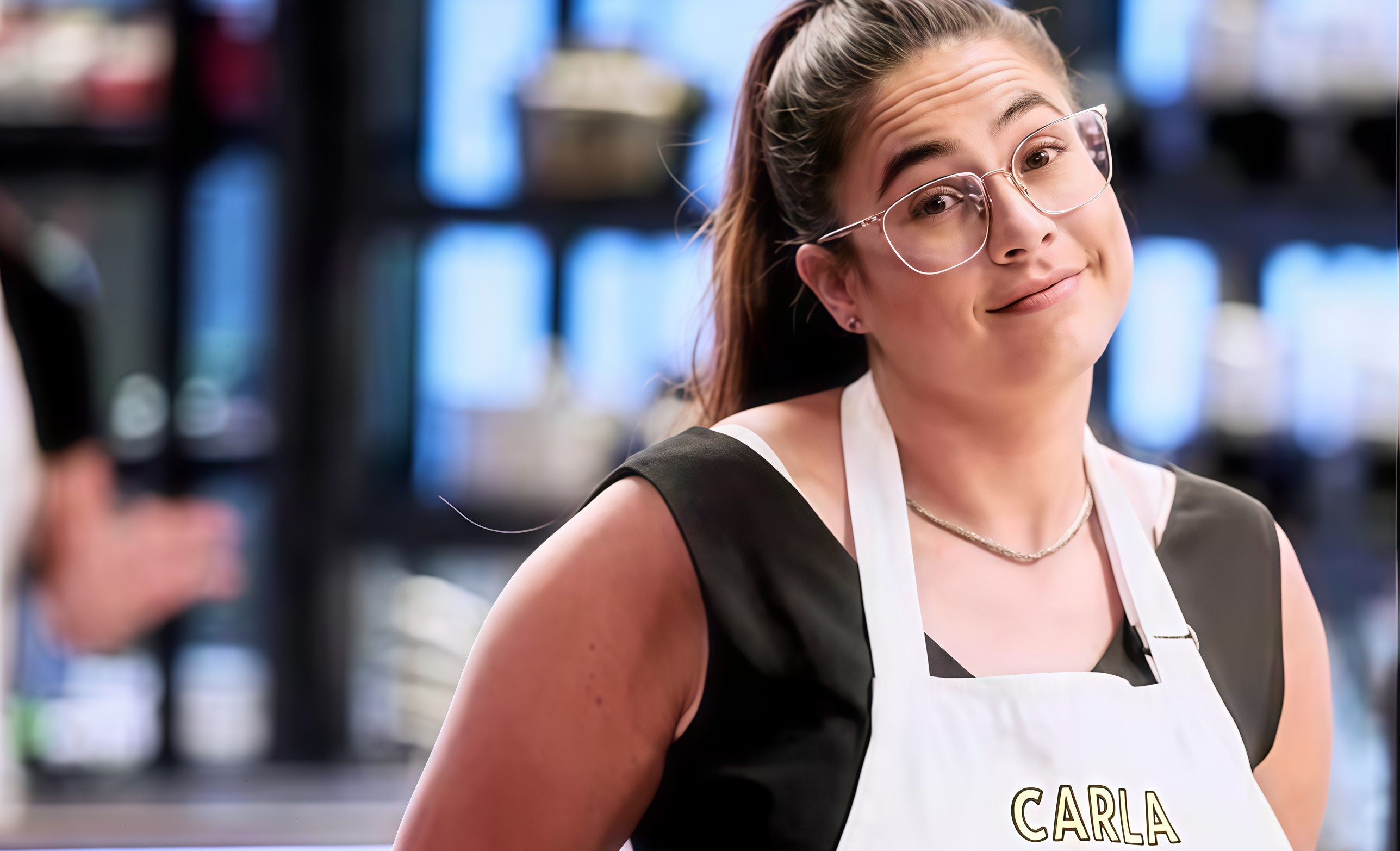 Carla Giraldo reveló el secreto de su pérdida de peso: “Llegué a los 95 kilos”