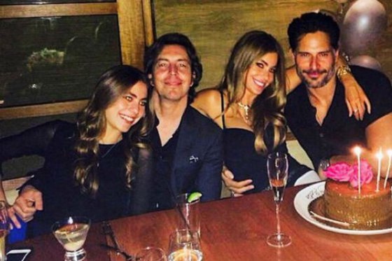 Amiga de Sofía Vergara está ‘impresionada’ con atractivo de Joe Manganiello