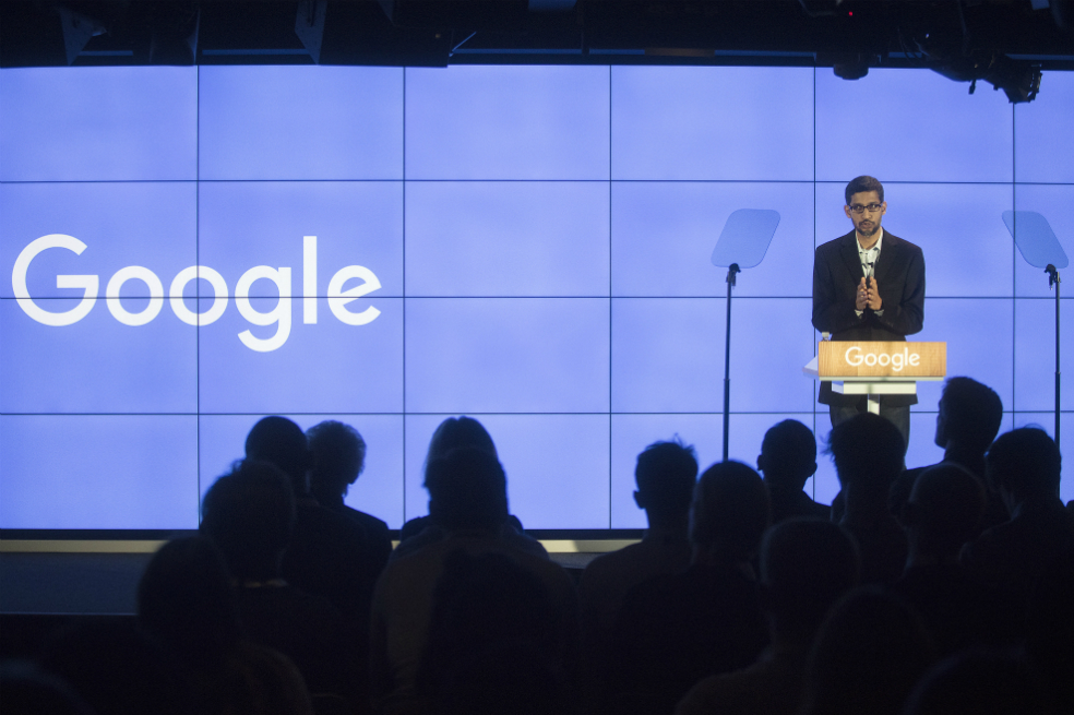 ¿Cómo le va a las inversiones de Google en startups?