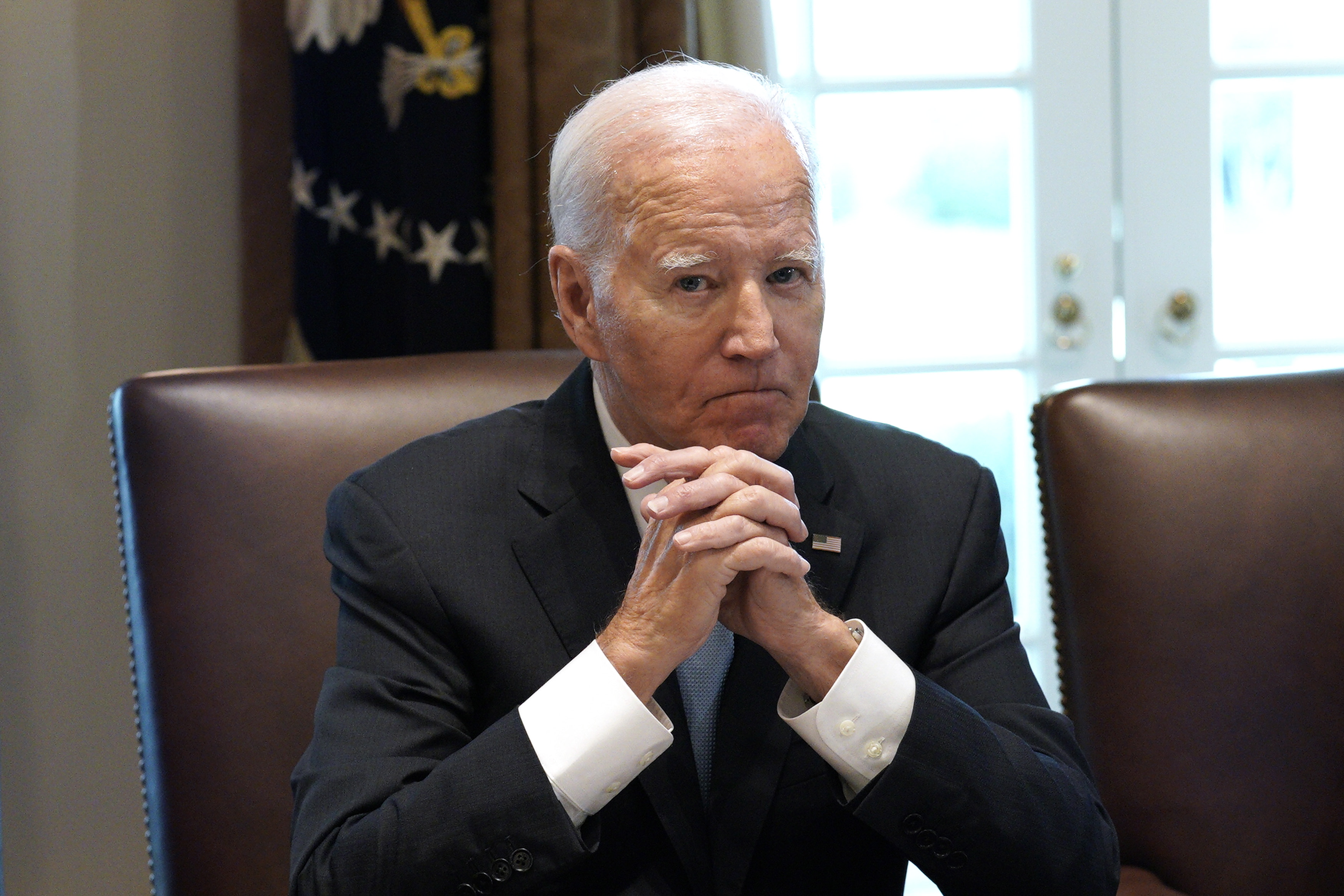 “Tengo trabajo que hacer”: la respuesta de Biden frente al juicio político