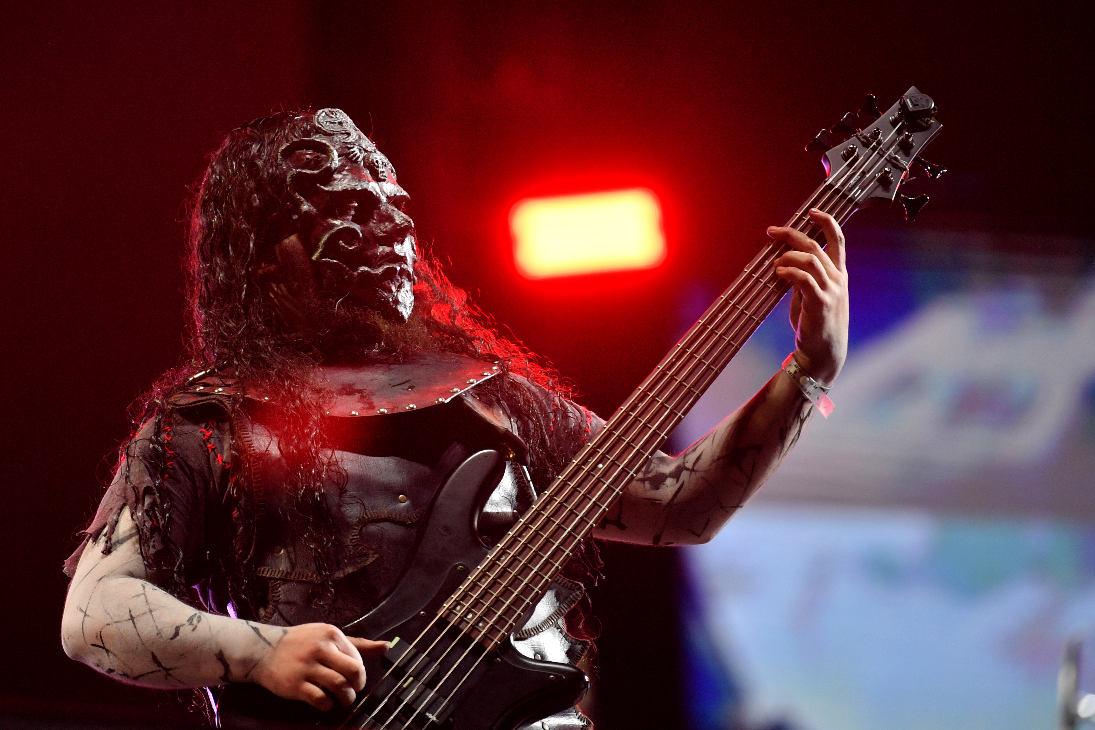 Festival de Rock al Parque 2022