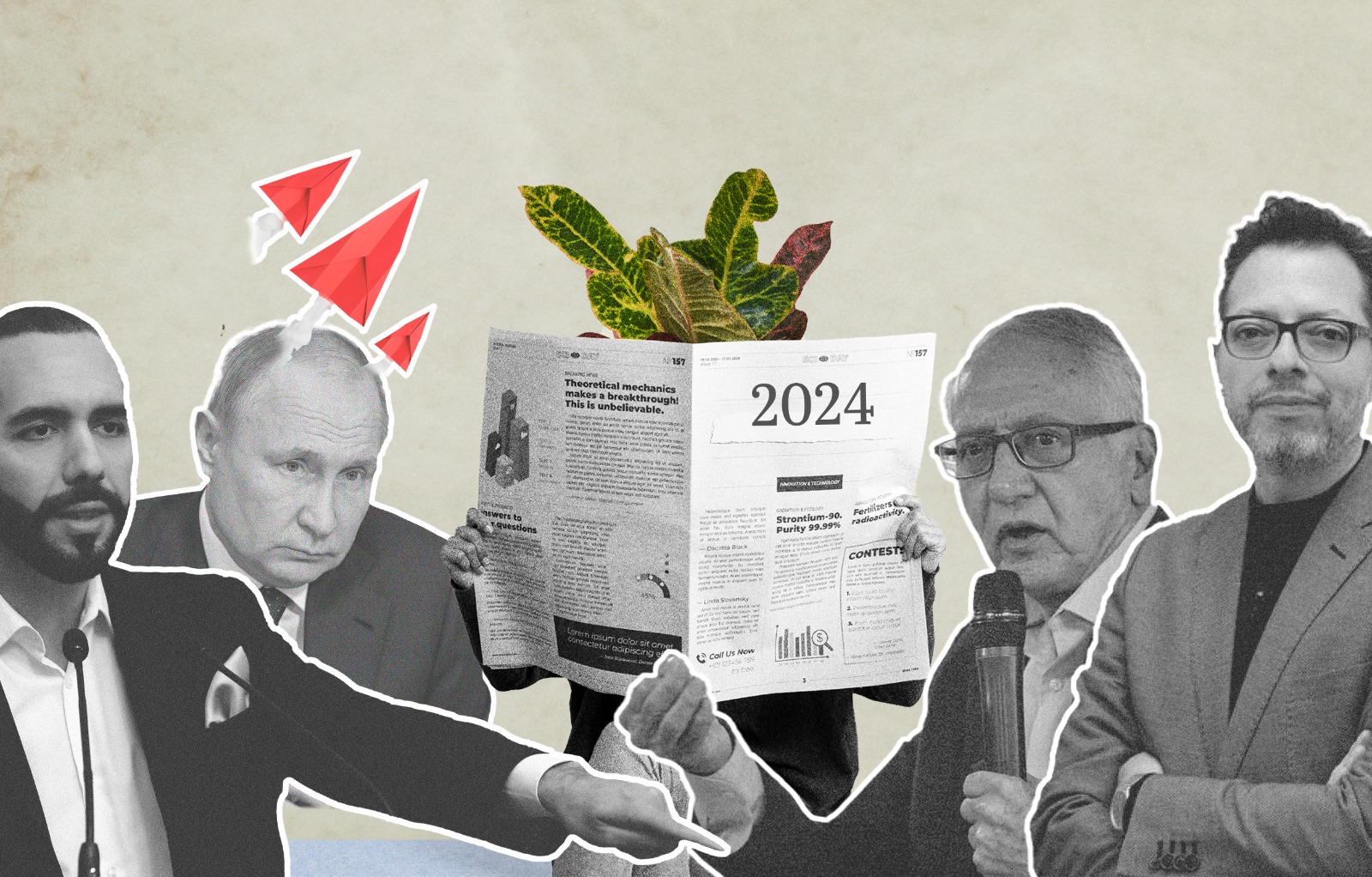 El Espectador le explica las proyecciones para 2024