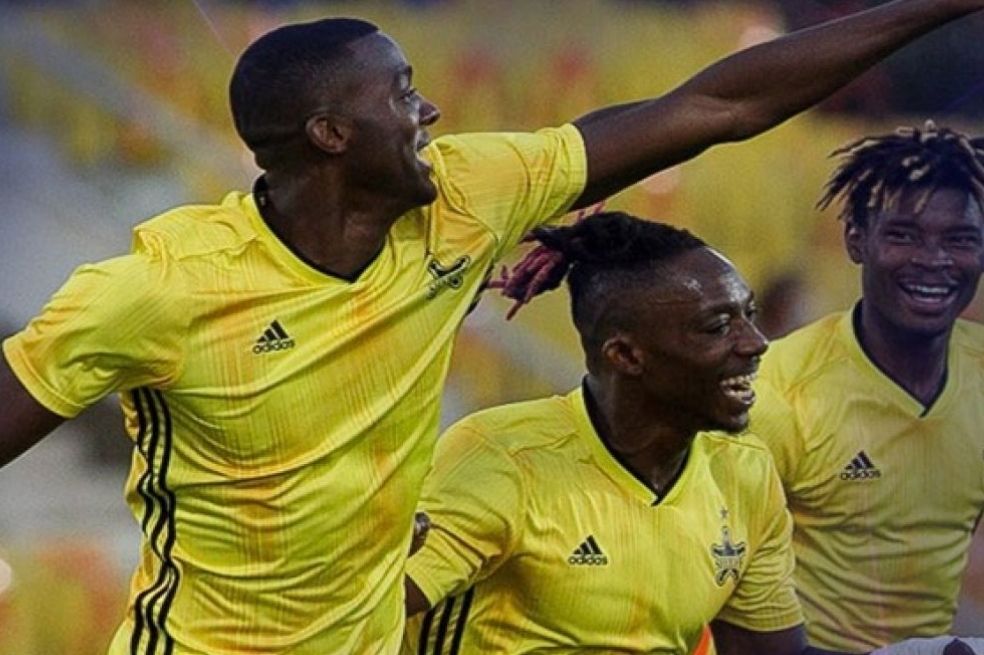 Sheriff Tiraspol y la inevitable relación entre el fútbol y la política