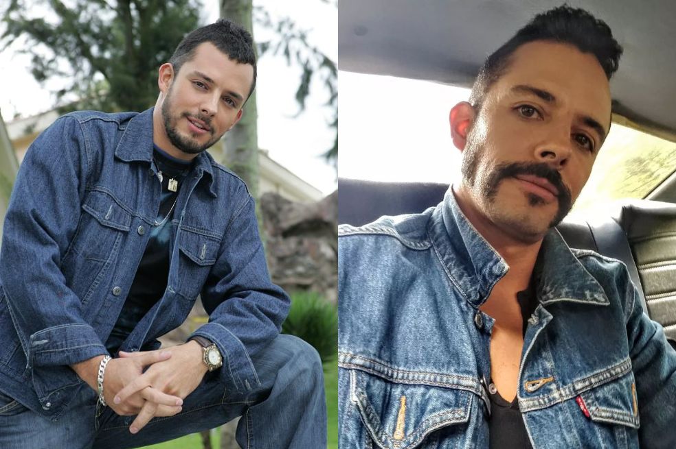 Actor colombiano estuvo a punto de perder el pie: “Me tuvieron que poner injerto”
