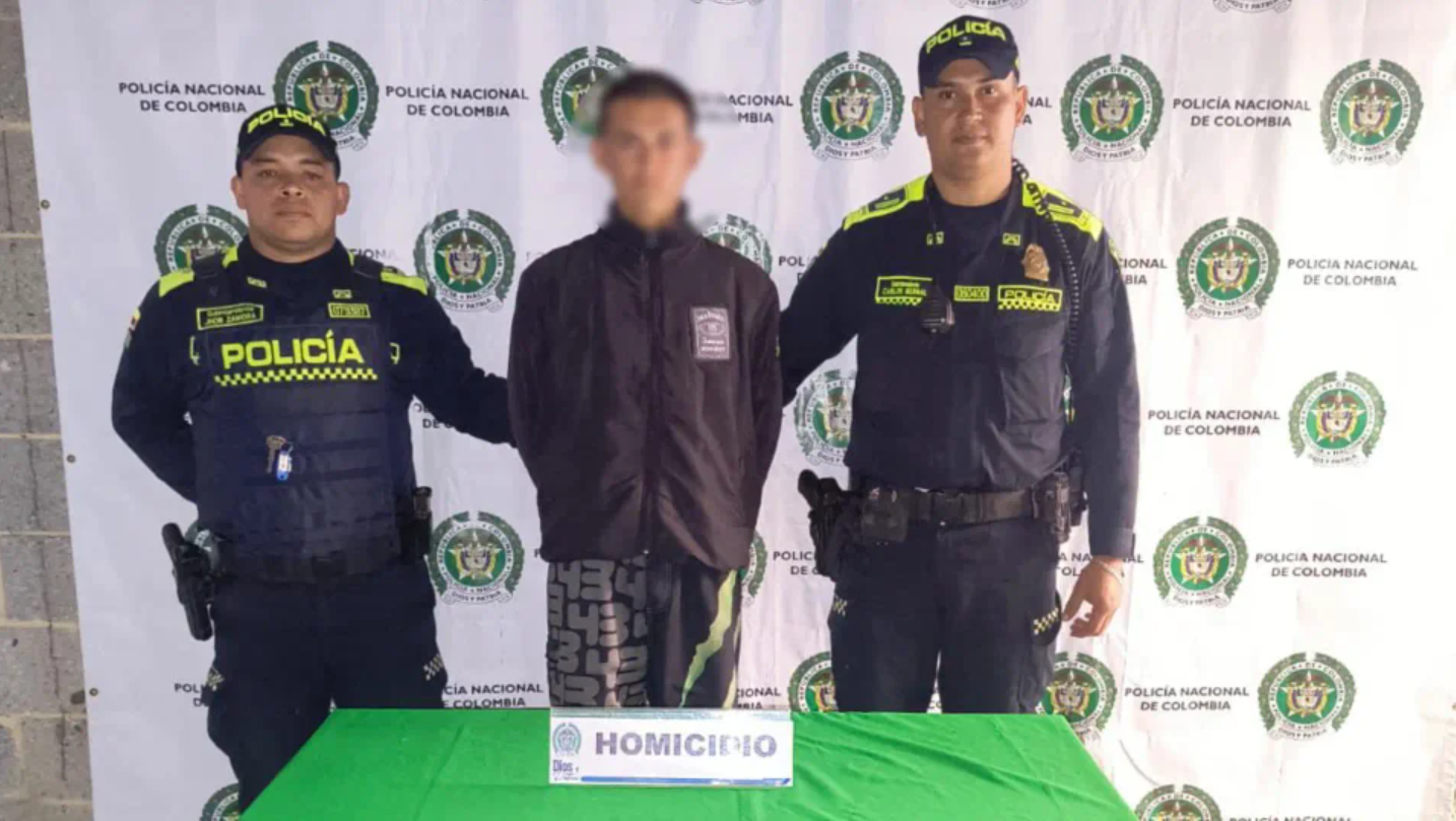 Atroz crimen: joven asesinó a su propia abuela durante la noche de navidad