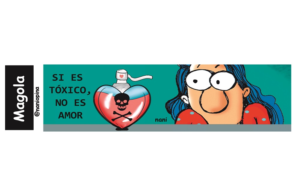 No es