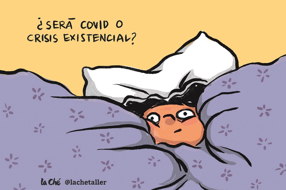 La Ché