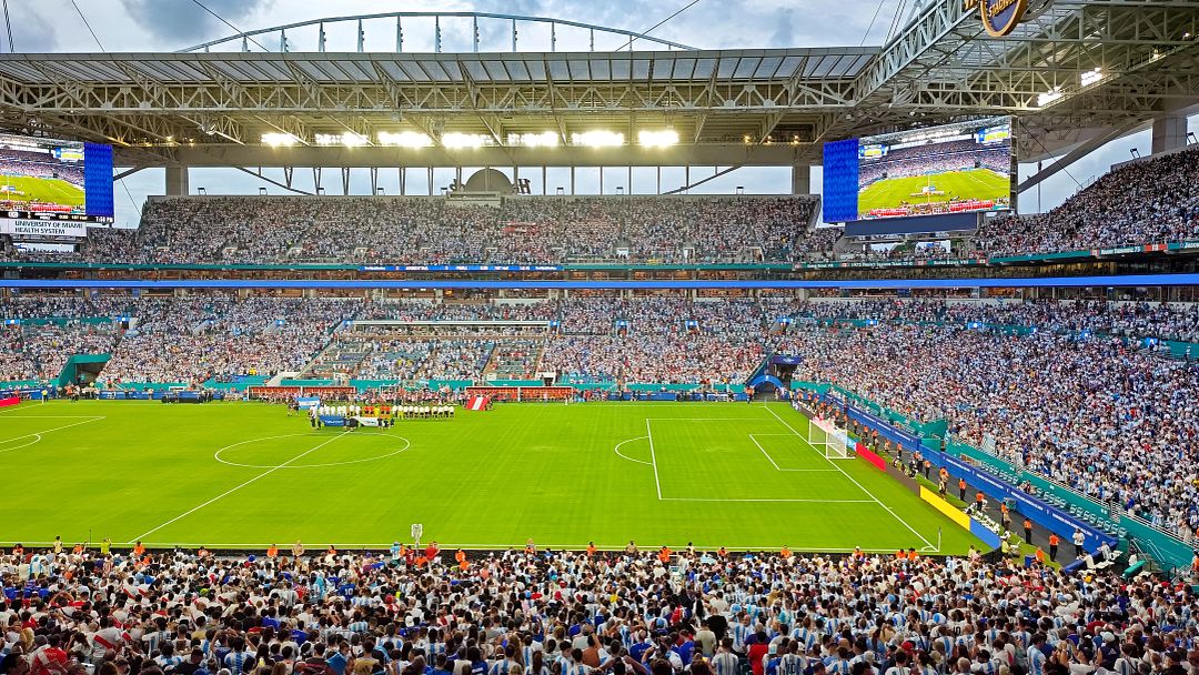 Miami se alista para el Mundial 2026 con nuevos hoteles y experiencias turísticas