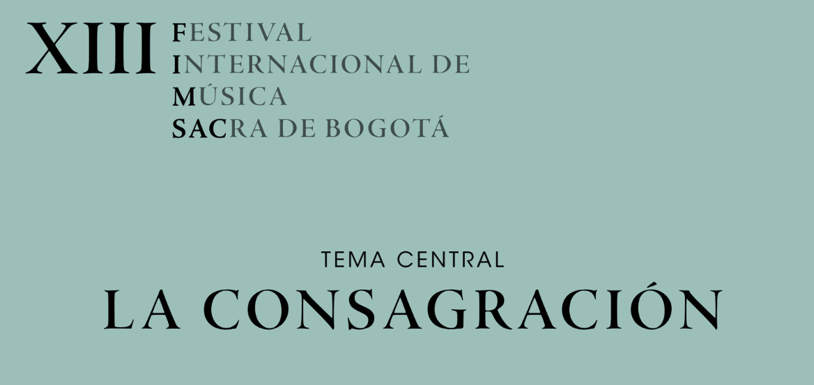 Festival de Música Sacra: ¿Cuándo es y dónde? Te dejamos recomendaciones