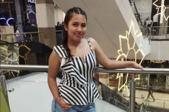 Menor de 16 años completa una semana desaparecida en Bucaramanga