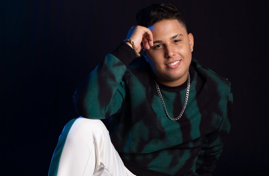 Cantante barranquillero enfrenta el Síndrome de Tourette y el TOC con la música