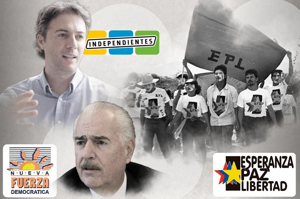 Andrés Pastrana, Daniel Quintero y Epl: lo que viene con su llegada a la “partiditis”