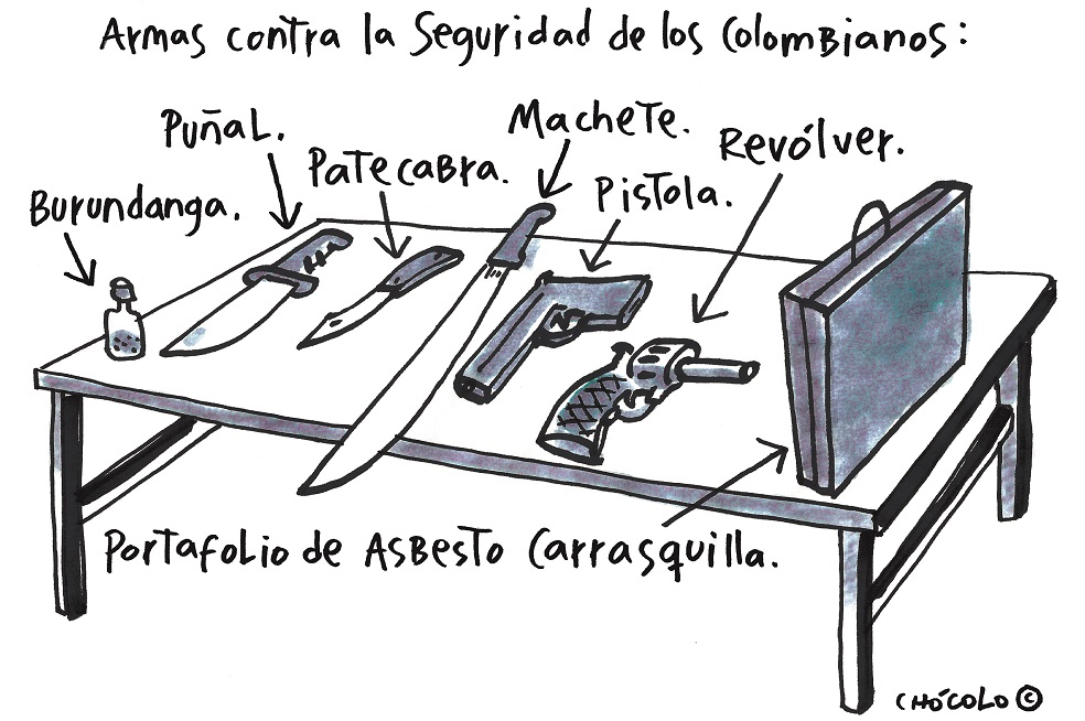 Chócolo